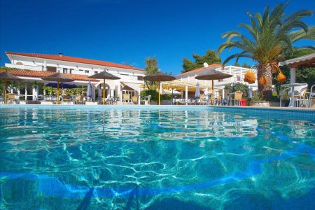 Chrousso Village 4*