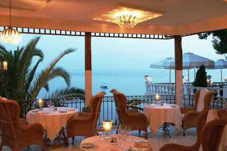 Danai Beach Resort & Villas 5* Deluxe
