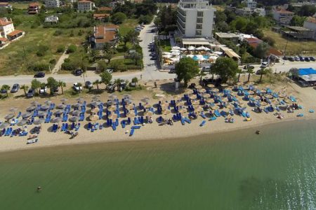 Santa Beach 4*
