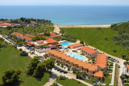 Village Mare 4*