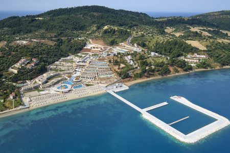Miraggio Thermal Spa Resort 5*