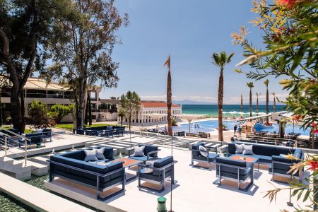 Potidea Palace 4* +