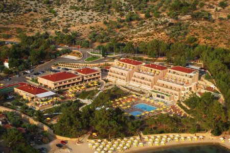 Royal Paradise Beach Resort & Spa 5 *