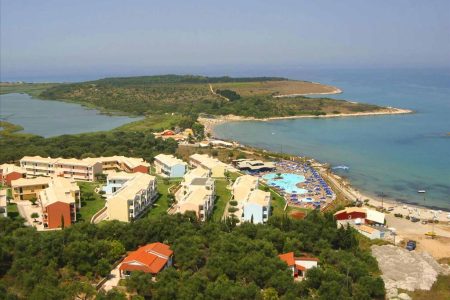 Mareblue Beach Resort 4*+