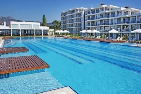 Maxima Paradise Resort 4*+