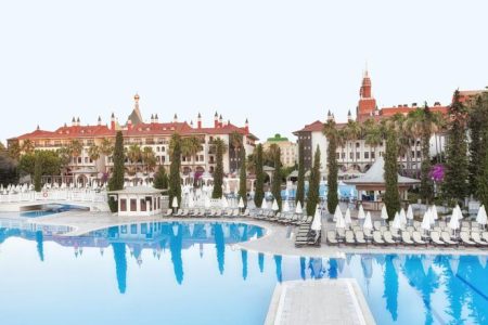 WOW Topkapi Palace 5*