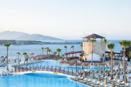 WOW Bodrum Resort 5*