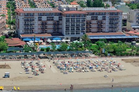 Club Cactus Paradise 4*