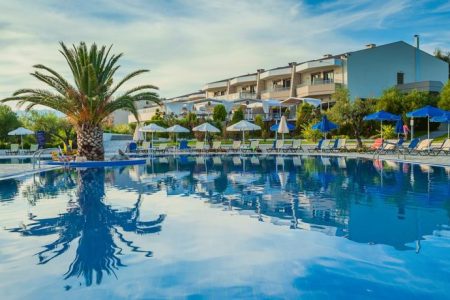 Xenios Anastasia Resort 5*