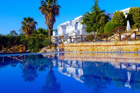 Agionissi Resort 4*