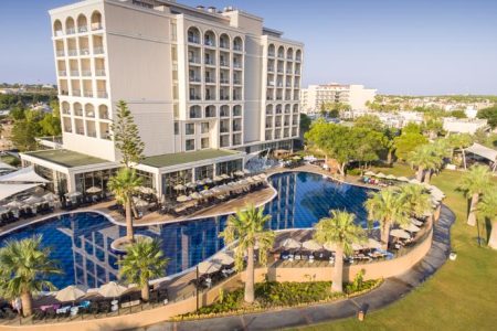Aurum Moon Beach Resort 5*