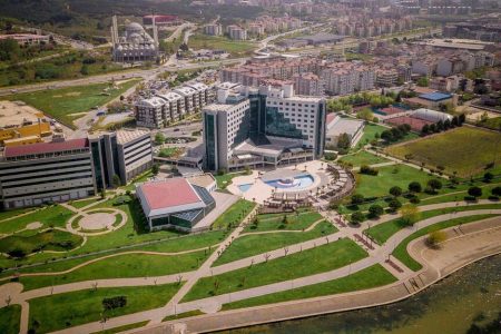 Нова година 2022 Kolin 5* Чанаккале