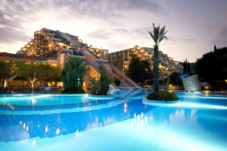 Limak Limra Hotel – Kids’ Concept 5*