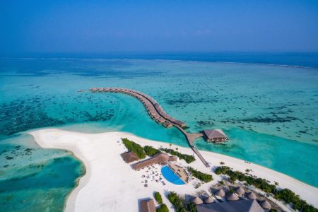 Cocoon Maldives – All Inclusive 5*