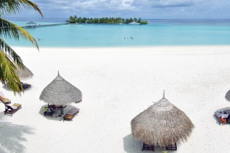Sun Island Resort & Spa 5*